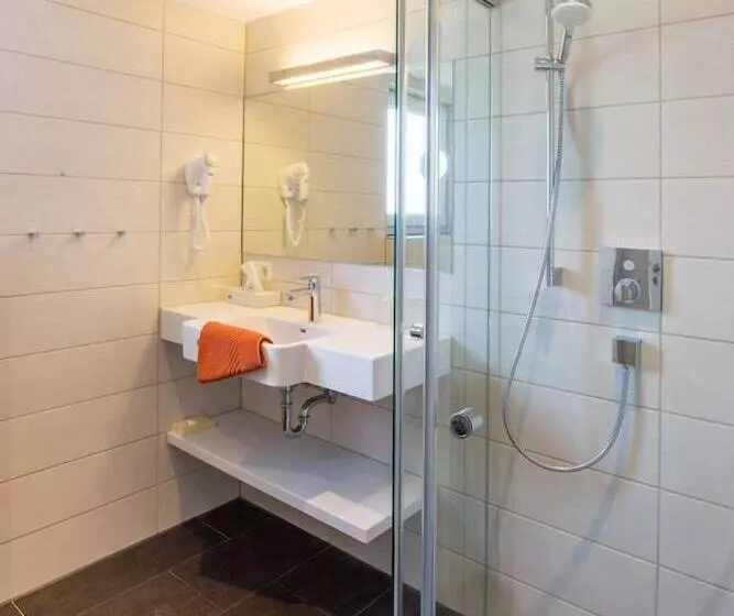 Bsw Schwarzwaldhotel Baiersbronn