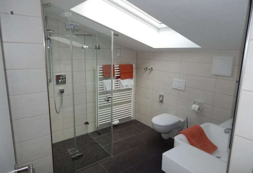 Bsw Schwarzwaldhotel Baiersbronn