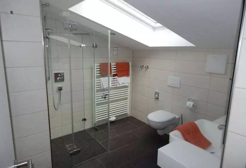 Bsw Schwarzwaldhotel Baiersbronn