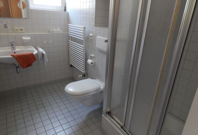 Bsw Schwarzwaldhotel Baiersbronn