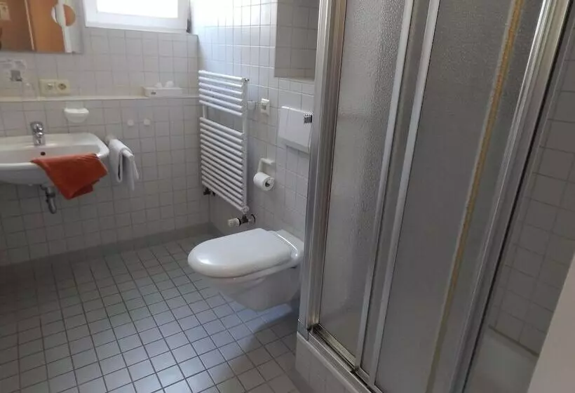 Bsw Schwarzwaldhotel Baiersbronn