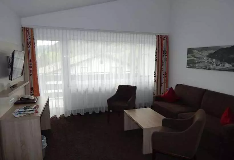 Bsw Schwarzwaldhotel Baiersbronn