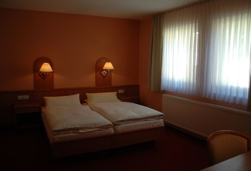 בית מלון כפרי Zum Bären