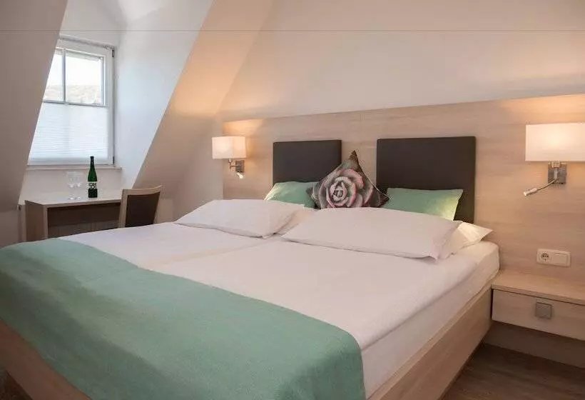 Отель Zum Bären