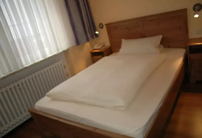 Отель Zum Bären