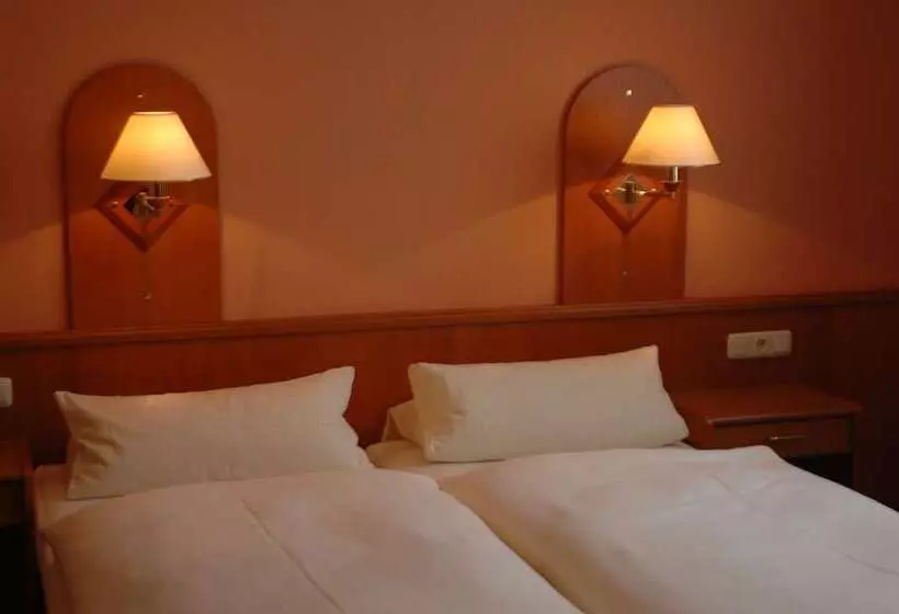 Отель Zum Bären