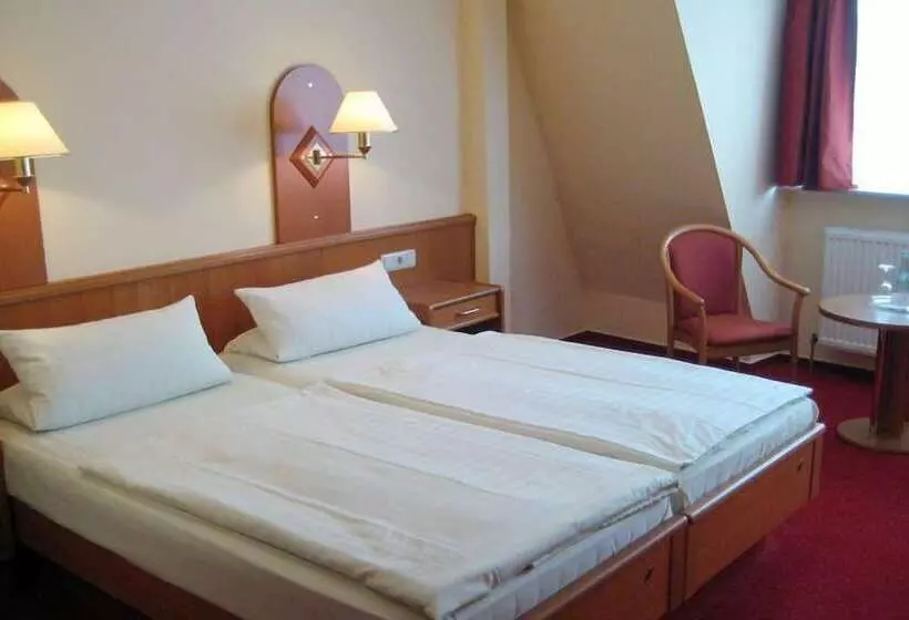 Отель Zum Bären