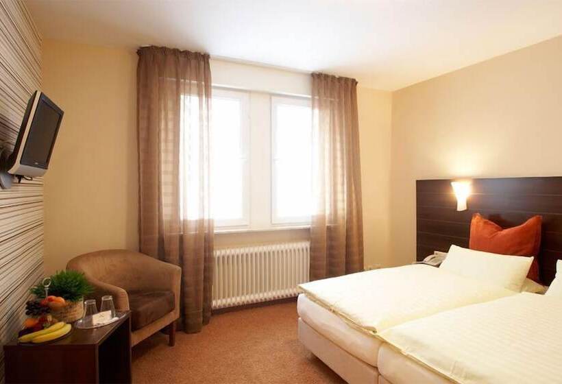 בית מלון כפרי Zum Bären