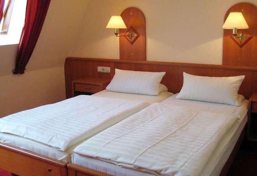 בית מלון כפרי Zum Bären