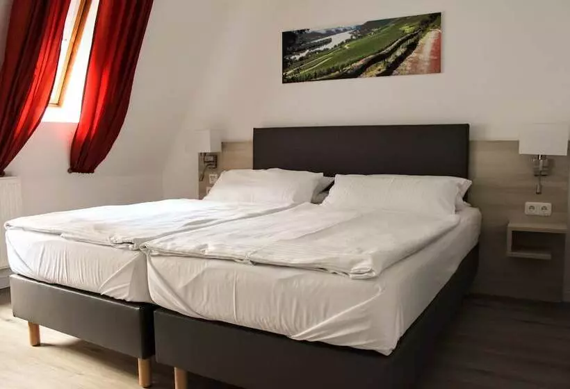 Отель Zum Bären