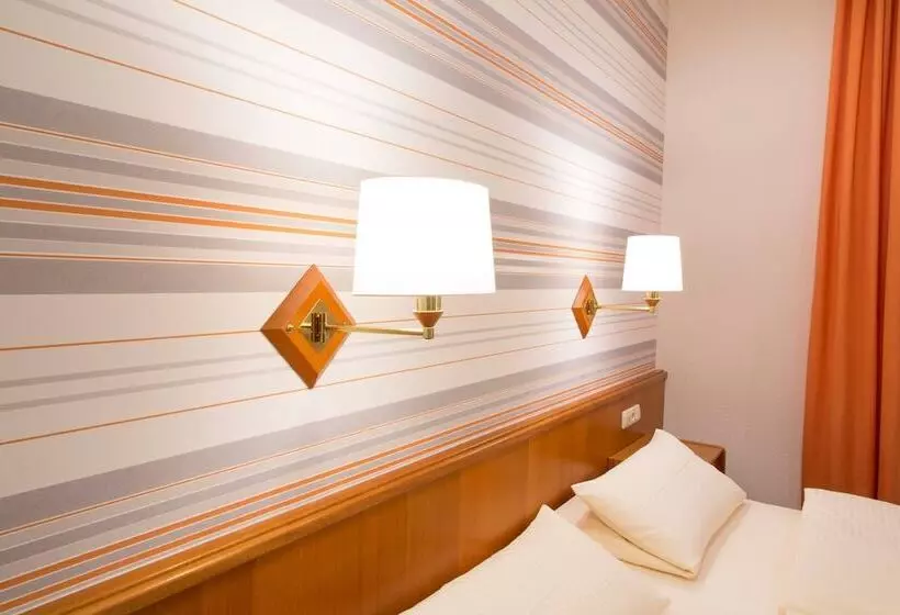 Отель Zum Bären