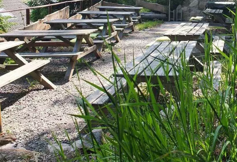 Action Forest Hotel   Kletterwald   Lasertag   Nähe Badeparadies