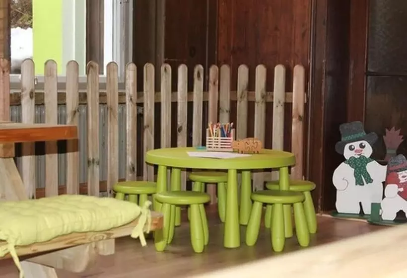 Action Forest Hotel   Kletterwald   Lasertag   Nähe Badeparadies