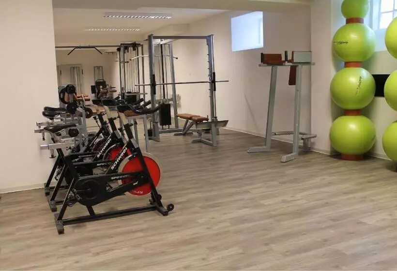 Action Forest Hotel   Kletterwald   Lasertag   Nähe Badeparadies