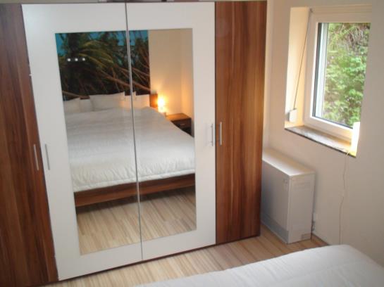 Apartment Winterberg