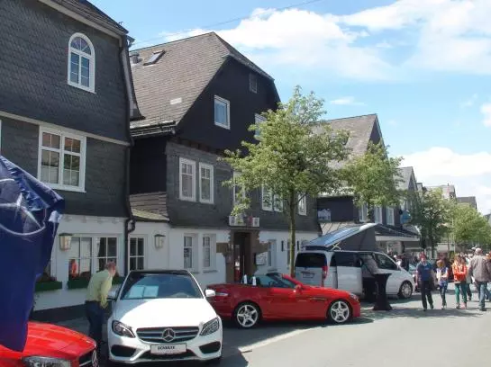 Apartment Winterberg