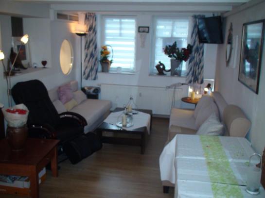 Apartment Winterberg