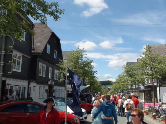 Apartment Winterberg