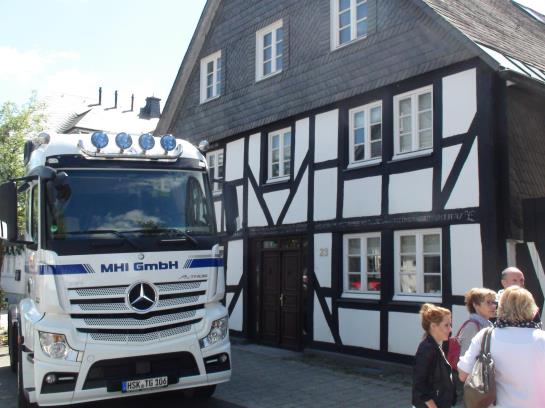 Apartment Winterberg