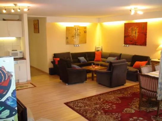 Apartment Winterberg