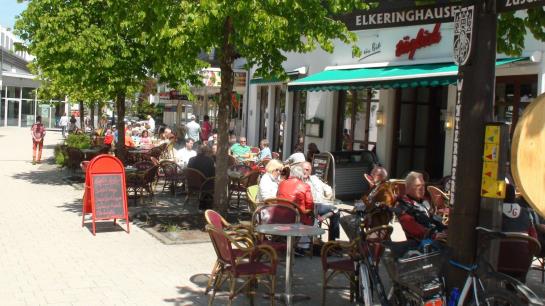 Apartment Winterberg