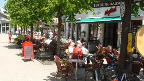 Apartment Winterberg