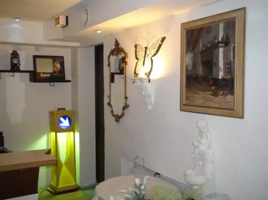 Apartment Winterberg