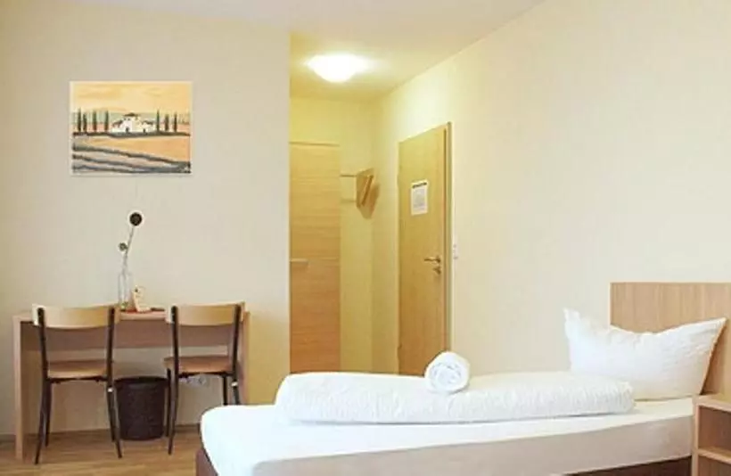 酒店 Campus Bad Kissingen