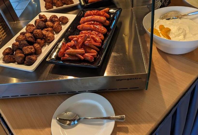 فندق Chalet Sonnenhang Oberhof