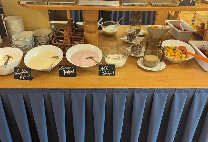 فندق Chalet Sonnenhang Oberhof