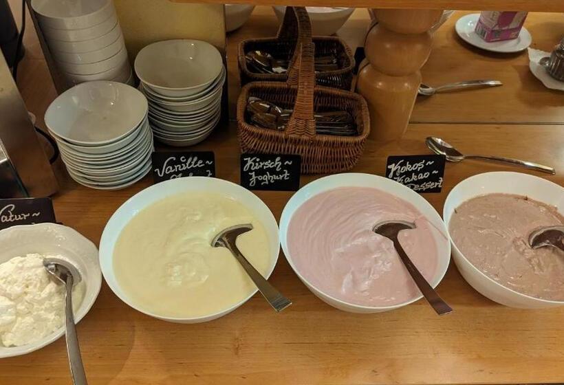 فندق Chalet Sonnenhang Oberhof