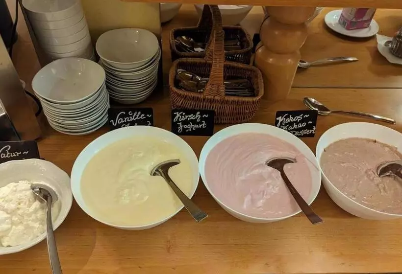 Hotel Chalet Sonnenhang Oberhof