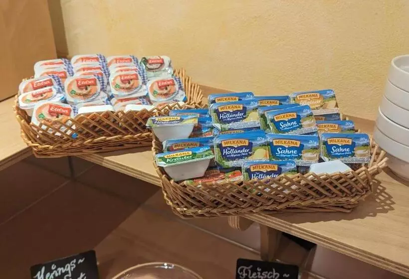 Hotel Chalet Sonnenhang Oberhof