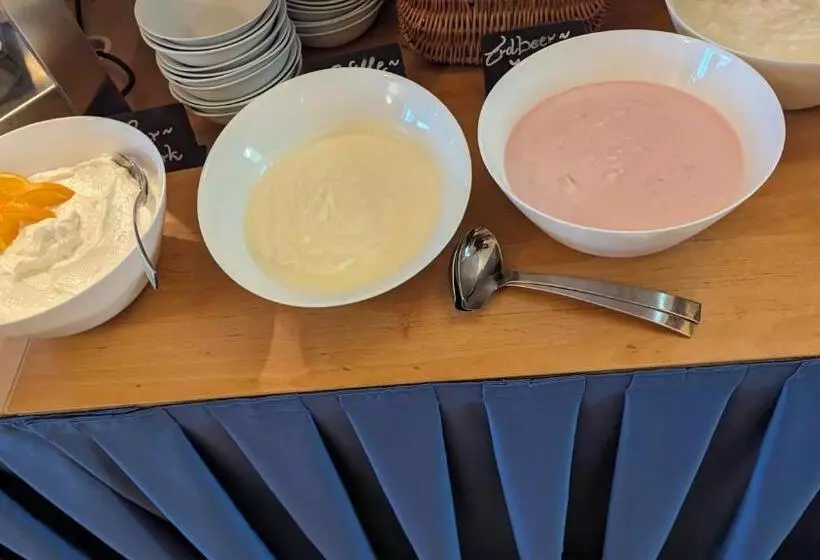 Hotel Chalet Sonnenhang Oberhof