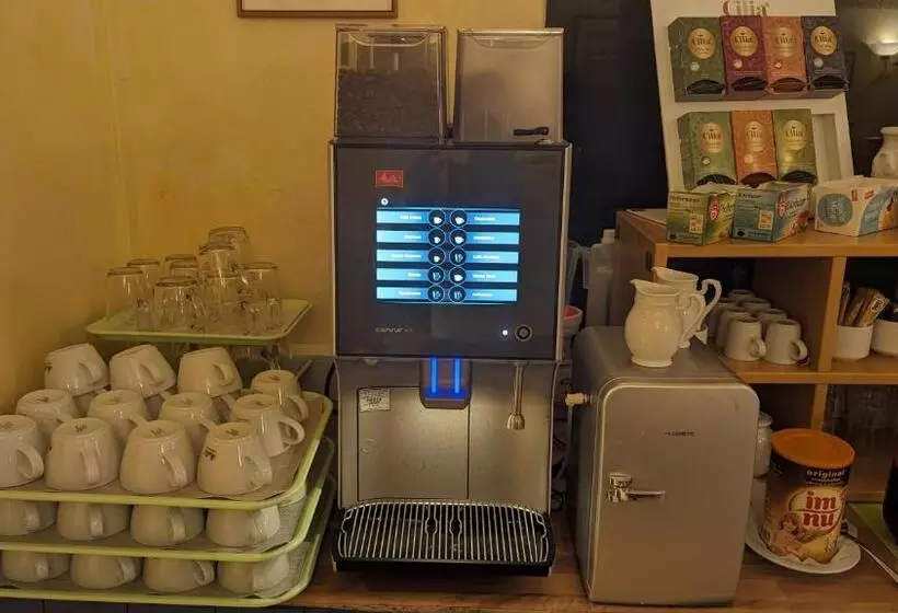 Hotel Chalet Sonnenhang Oberhof