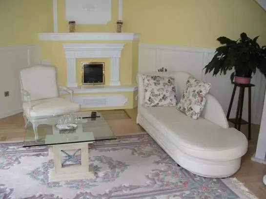 酒店 Ernestiner Hof