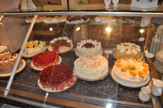 ホテル Ernestiner Hof