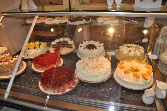 酒店 Ernestiner Hof