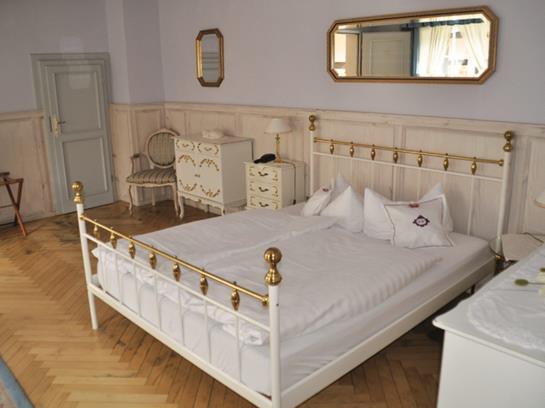 ホテル Ernestiner Hof