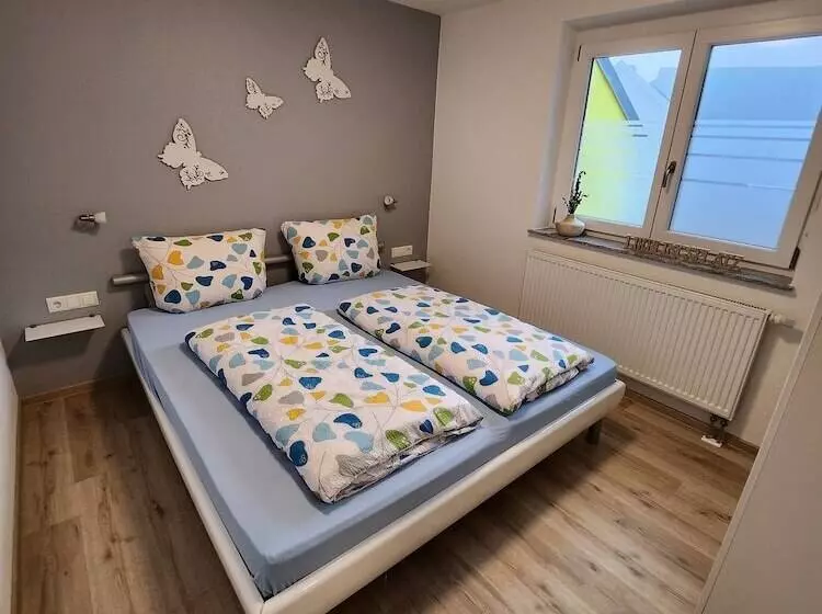 Hotel Ferienwohnungen Abendsonne