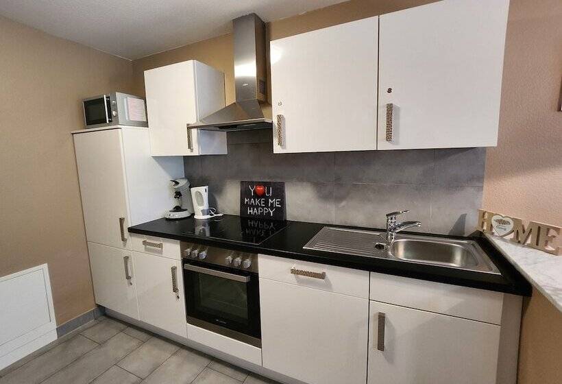 Hotel Ferienwohnungen Abendsonne