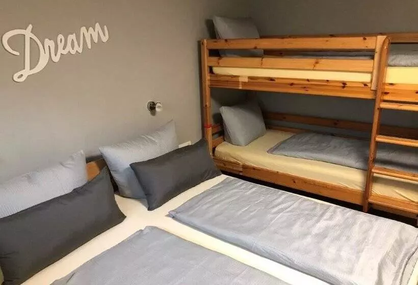 Hotel Ferienwohnungen Abendsonne