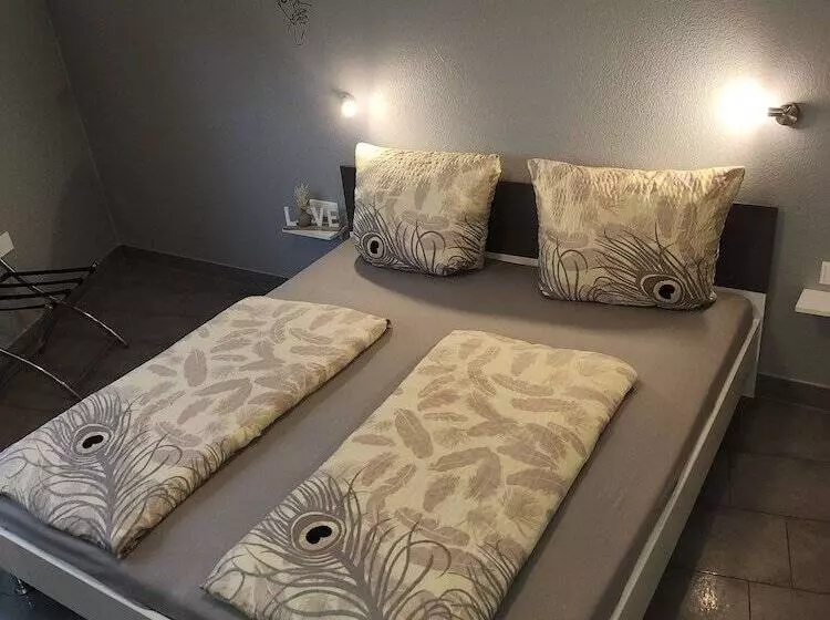 Hotel Ferienwohnungen Abendsonne