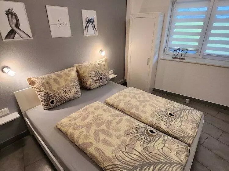 Hotel Ferienwohnungen Abendsonne