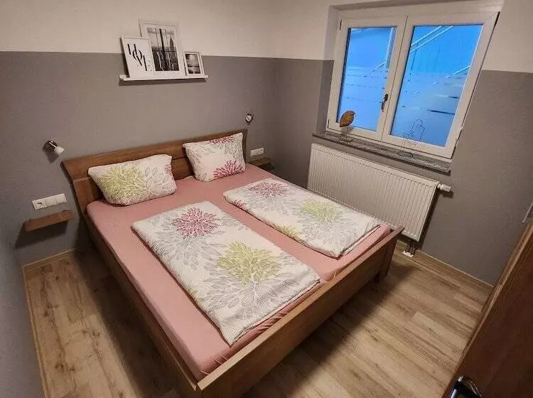 Hotel Ferienwohnungen Abendsonne