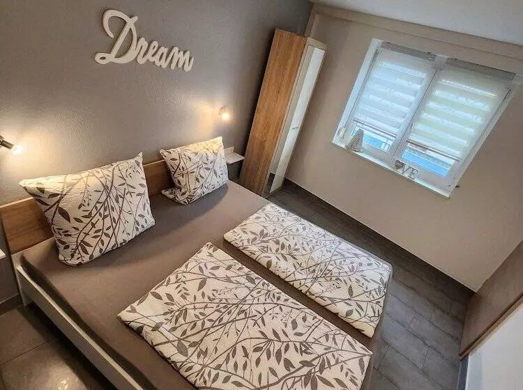 Hotel Ferienwohnungen Abendsonne