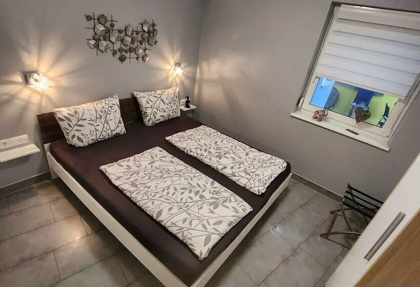 Hotel Ferienwohnungen Abendsonne