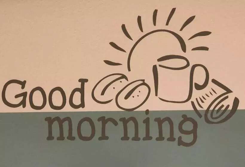 Hotel Ferienwohnungen Abendsonne