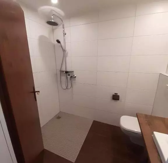 酒店 Forsthaus Alter Foerster