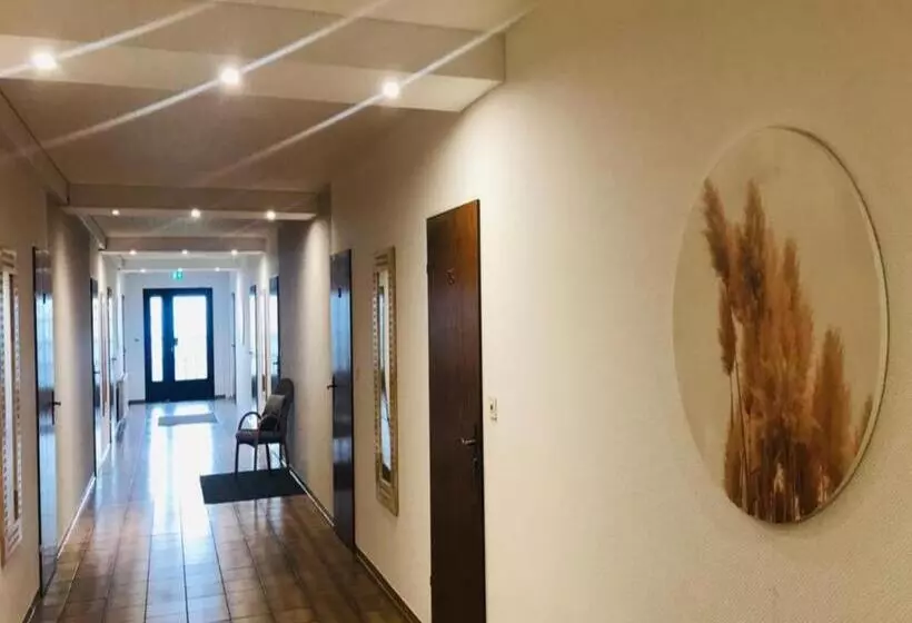 酒店 Forsthaus Alter Foerster